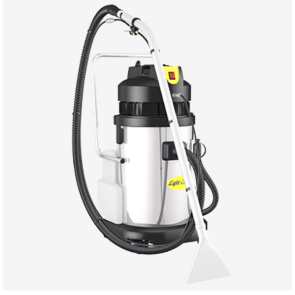 Экстракторные машины