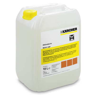 Моющее средство для портальных моек Karcher RM 811 (20л)