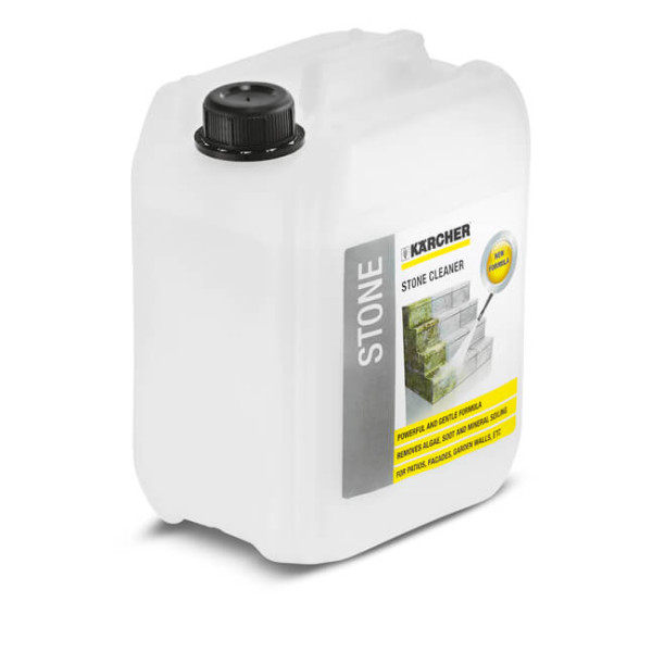 Средство для чистки камня и фасадов Karcher (5л)