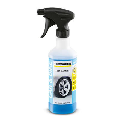 Средство для очистки колесных дисков (0.5л)