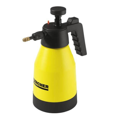 Флакон с пульверизатором Karcher (1л)