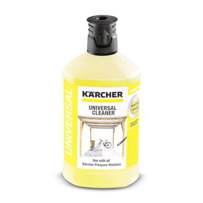 Универсальное чистящее средство Karcher RM 626 (1л)