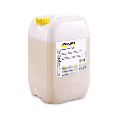 Средство для чистки колесных дисков RM 802 (20л)