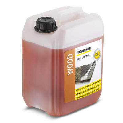 Средство Karcher для чистки древесины (5л)