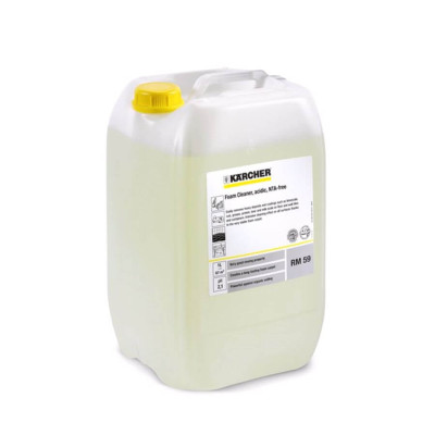 Чистящее средство Karcher RM 59 ASF (20л)