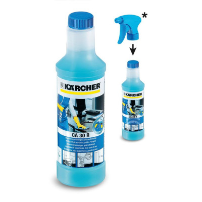 Средство для чистки поверхности CA 30 R (500мл)