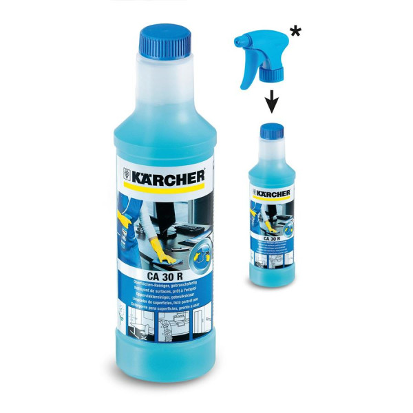 Средство для чистки поверхности CA 30 R (500мл)