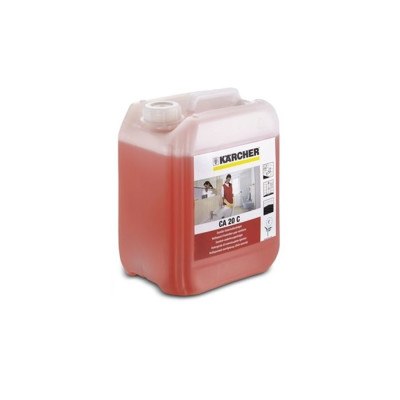 Санитарное чистящее средство Karcher CA 20 C (5л)