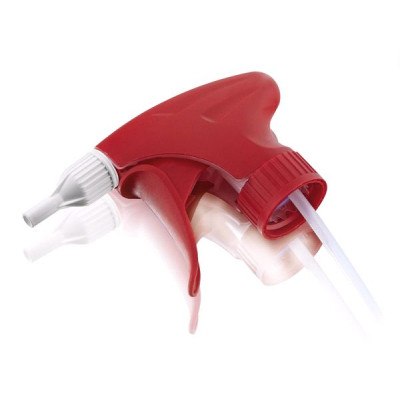 Распылитель с пенной насадкой Karcher (красный)