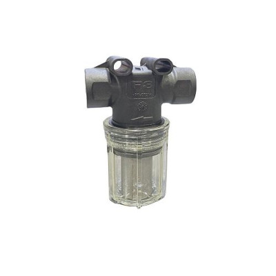 Фильтр F8 1/2г-г; 150 микрон. 