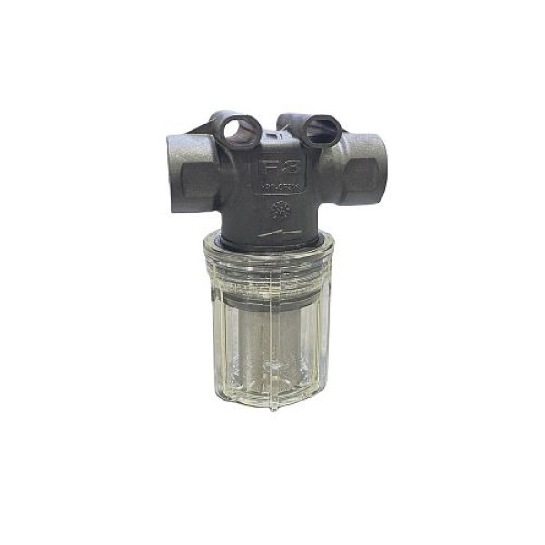 Фильтр F8 1/2г-г; 150 микрон. 