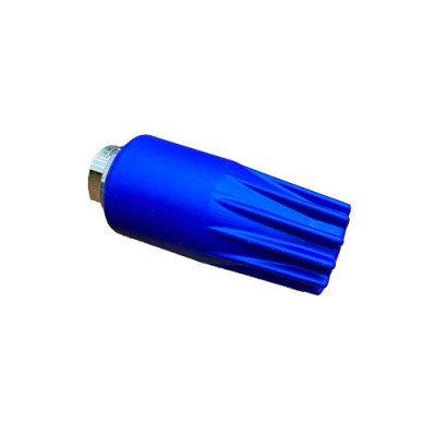 Наконечник для турбофрезы UR25 - 030; вход 1/4"г; 250 бар