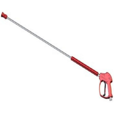 Пистолет RL 57 + AF-L  с копьем 1050 мм  550 бар вход 3/8 г. выход 1/4 г.