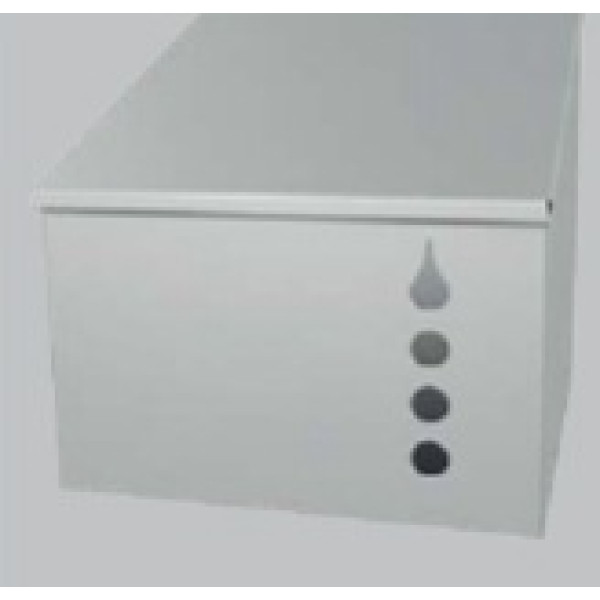 Универсальный диспенсер, нерж., 20 л 