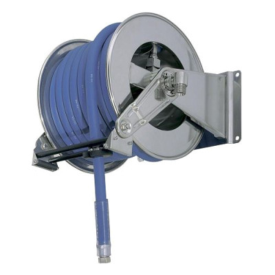 Автоматическая катушка RAMEX AV 6001 FE 40м 3/4