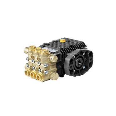 Насос плунжерный высокого давления Comet ZW 4030 H (15/207) 1450 об/мин. 5/8 " п.в.под гидромотор