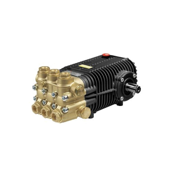 Насос плунжерный высокого давления Comet TW 11025 S (42,5/172) 1450 об/мин. вал 24мм