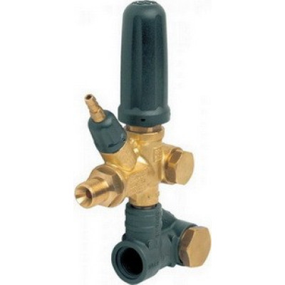 Регулятор давления W 3.2