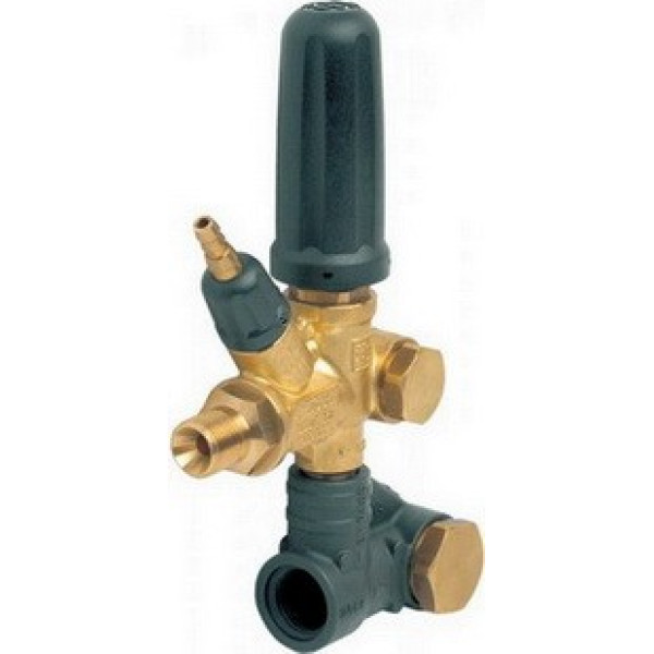 Регулятор давления W 3.2