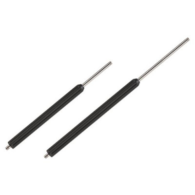 Удлинитель с термозащитой SF40, 390 мм; вход 1/4"ш; выход 1/4"ш нерж. прямое