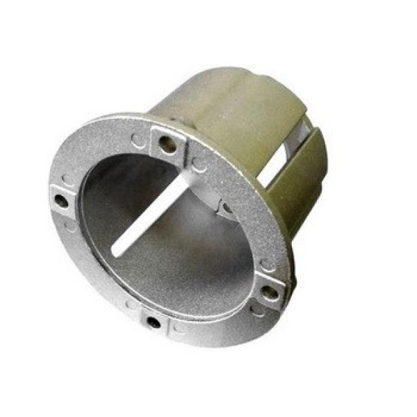 Фланец для гибкой муфты к помпам E3B2515, E3B2121, WS102, WS151