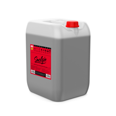 Plex Smolgin шампунь для бесконтактной мойки 20 л