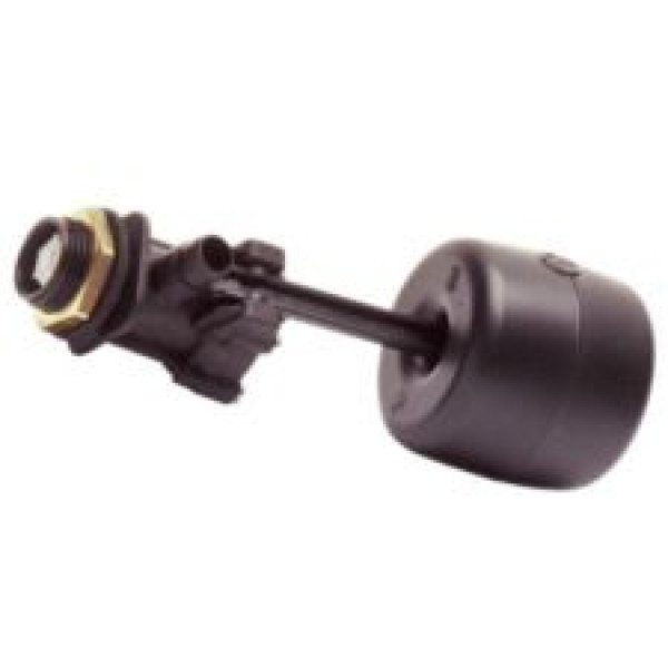 Поплавковый клапан RGP 3/4 ш. 10 бар пластик