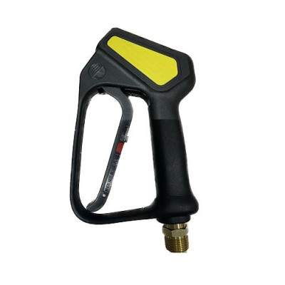 Курок ST2300 SW вход M22x1.5 повортный фитинг выход 1/4"г.