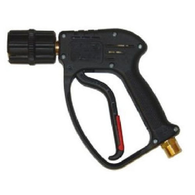 Курок распылительный RL 30; вход М22 х 1,5ш + байонет "KW" ARS 25 30.2619.00