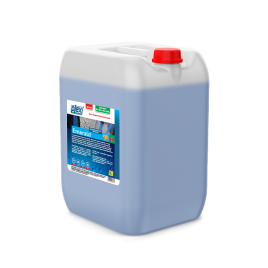 Plex Emerald защитный водооталкивающий воск 20 кг