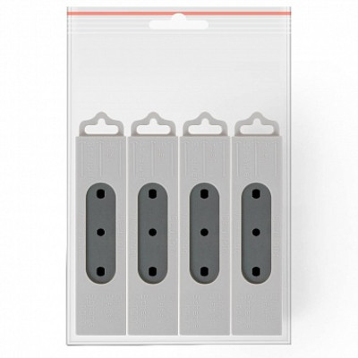 Лезвия Filmop для скребка (25 шт.)