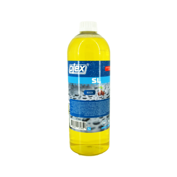Plex SL воск активный 1 л