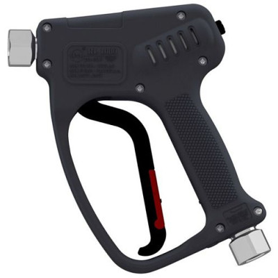 Курок распылительный RL 1000. вход 3/8'' npt г;  выход 9/16"; 1100 бар; 40 л/мин.