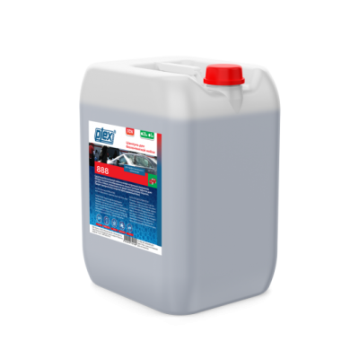 Plex 888 активная пена для бесконтактной мойки 20 кг