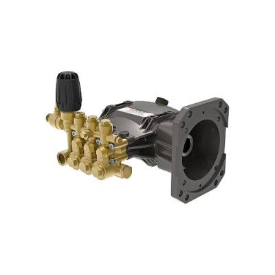 Насос плунжерный высокого давления Comet EWD-K 4040 G PB (15/276) 3400 об/мин.Ø 1”п.в.