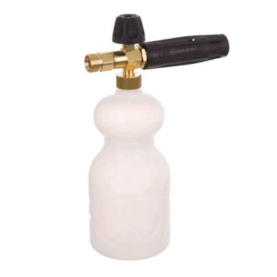 Пенная насадка LS 3 вход 22х1,5ш,  для Comet