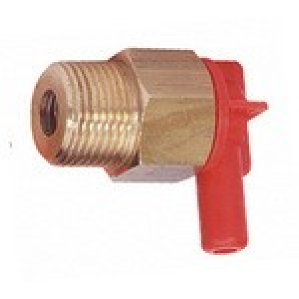 Термоклапан