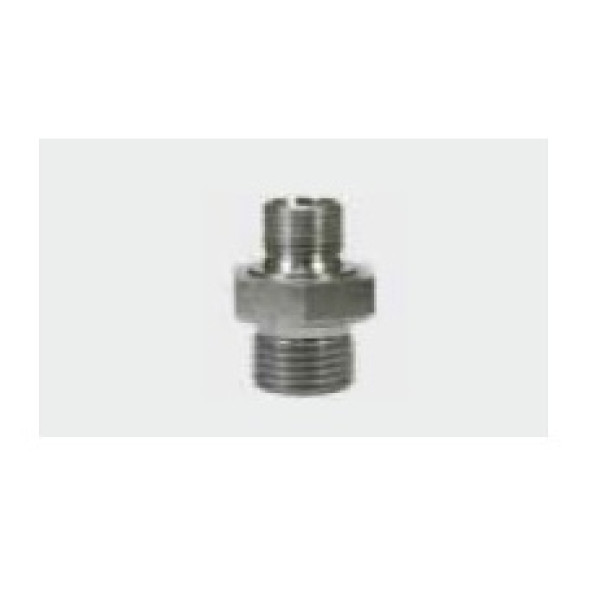 Переходник штуцер 1/2"; штуцер 3/4"