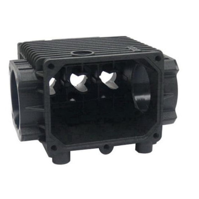 Картер помпы WW186 для Elite 2840, Elite 1910