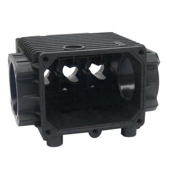 Картер помпы WW186 для Elite 2840, Elite 1910