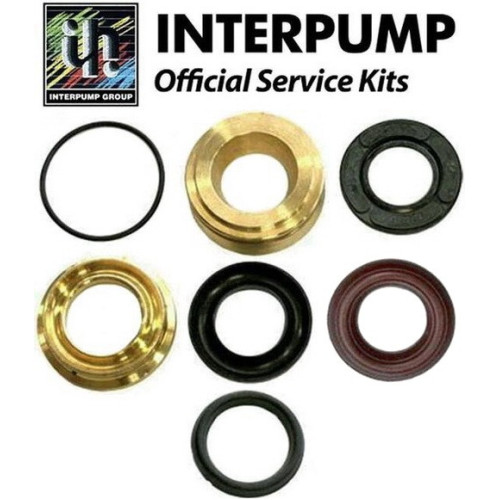 Ремкомплект KIT 28 поршня D 20мм для помпы WS102, WS151 АВД Royal Press Ремкомплект KIT 28 поршня D 20мм для помпы WS102, WS151 АВД Royal Press