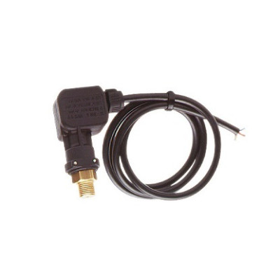 Датчик давления PR5, 3/8 ш, 40 бар черный