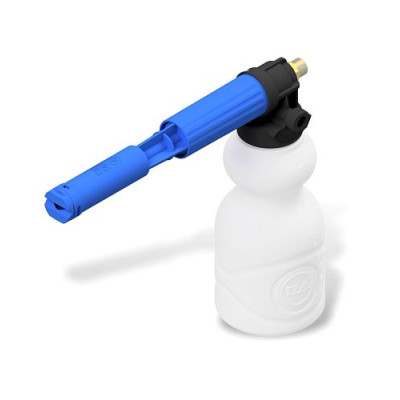 Пенная насадка LS 10 - Пенная насадка с бачком 2 л.для Karcher EASY LOCK