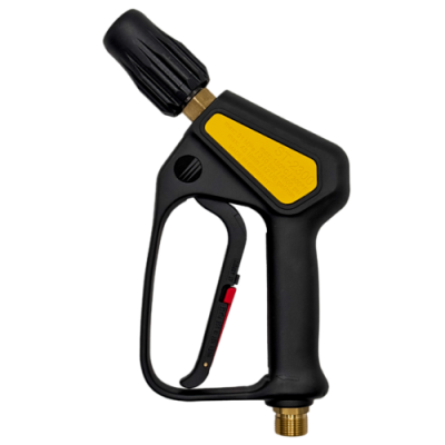 Курок ST2300 SW вход M22x1.5 повортный фитинг выход БРС KW