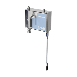 Сателлитная дезинфицирующая станция SDS-1