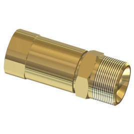 Поворотное устройство SW6 M15x19 г. - 22х1,5 ш.. для курков RL 30 на вход