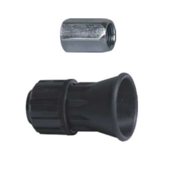 Форсункодержатель в сборе. 