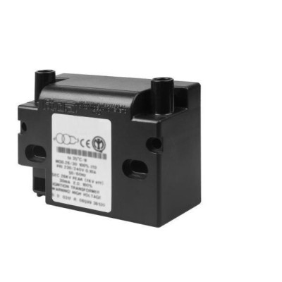 Трансформатор высоковольтный для Mistral Jet