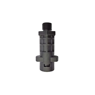 Переходник для пенной насадки под Karcher K-Series, вход 1/4 ш