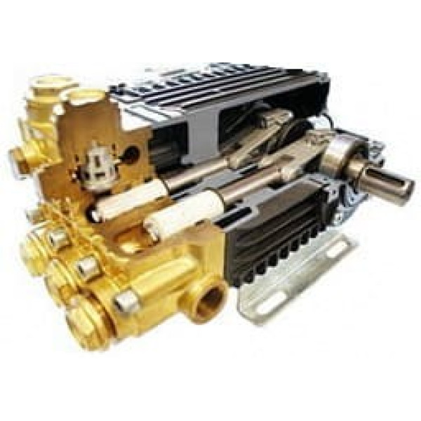 Поршень керамический (втулка) для Royal, Mistral, D 20 мм